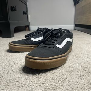 Vans sneakers